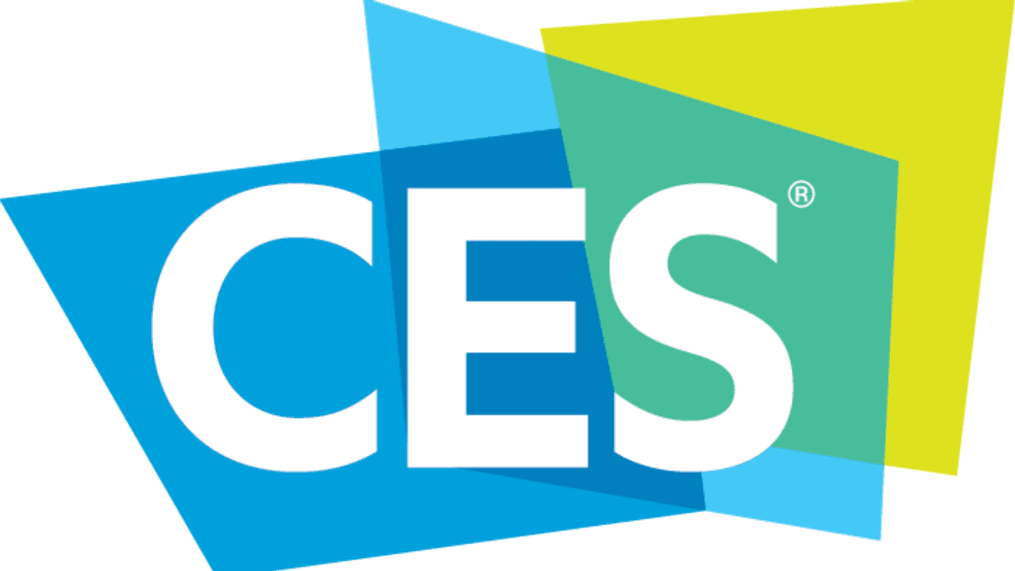 Logo du CES