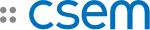 CSEM-Logo