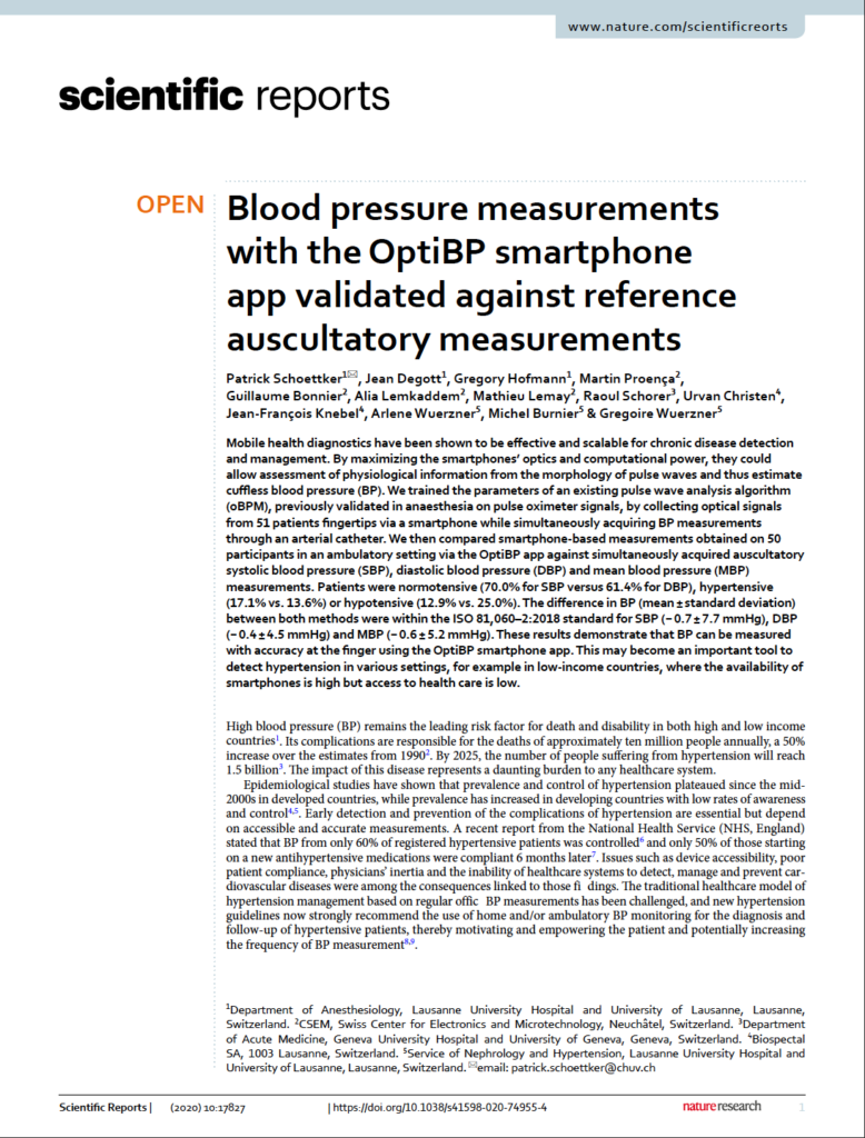 Scientific Reports smartphone study Proactive Strategies for Digital Wellness
