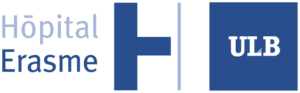 Erasme Krankenhaus Logo
