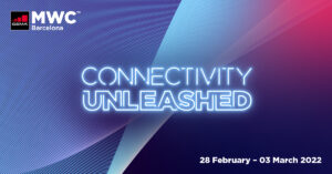 Join Us At Mobile World Congress February 28 to March 03 2022