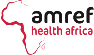 Amref-Logo