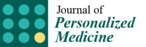 Zeitschrift für personalisierte Medizin JPM Logo
