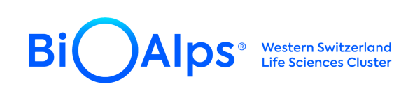 Logotipo de BioAlps
