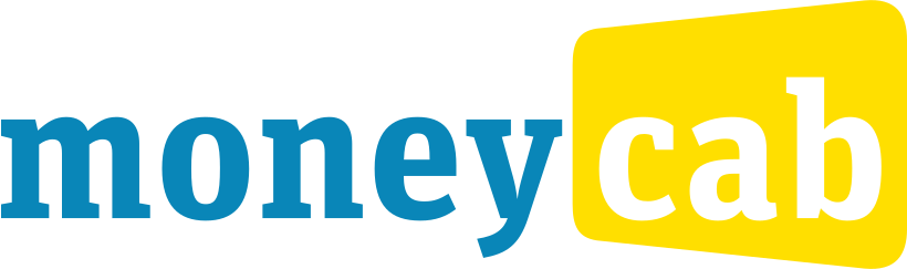 Logotipo de MoneyCab