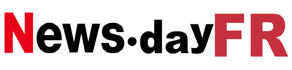 Logo de News.dayFR