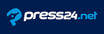 Logotipo de Press24 Net
