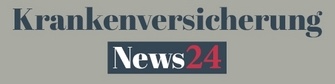 Krankenversicherung News-24 Logo